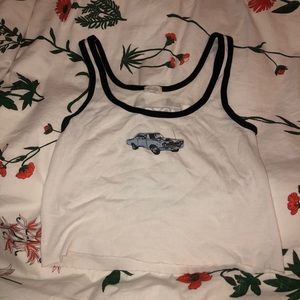 Brandy Melville tank top